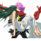 Illustration for article titled Concrete Revolutio: iThe Ones Who Look Into Space/i (Episodes 1-15 Timeline)